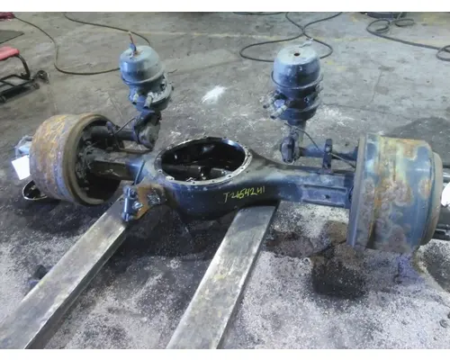 DETROIT RT40-NFD AXLE HOUSING, REAR (REAR)