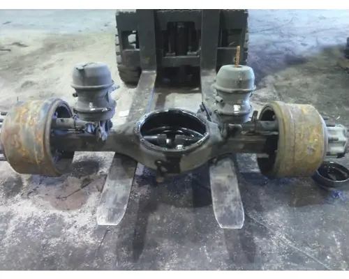 DETROIT RT40-NFD AXLE HOUSING, REAR (REAR)