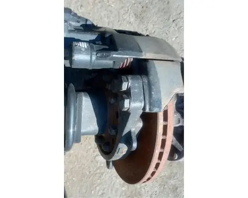 DETROIT RT40-NFD Axle Housings (Front)