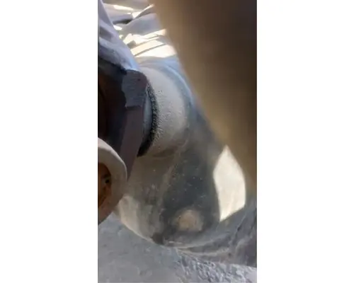 DETROIT RT40-NFD Axle Housings (Front)