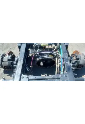 DETROIT RT40-NFD Differential Housing (Front)