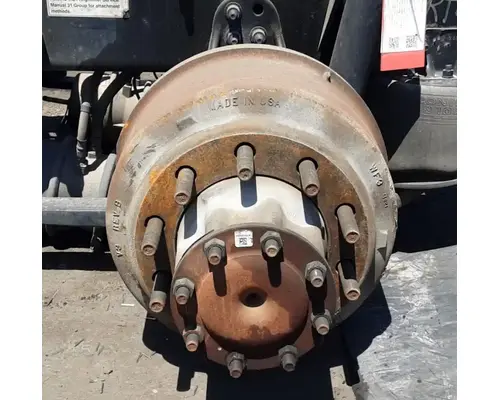 DETROIT RT40-NFD Differential Housing (Single or Rear)