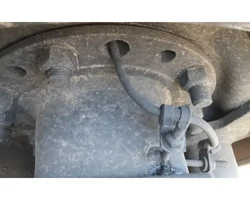 DETROIT RT40-NFD Differential Housing (Single or Rear)