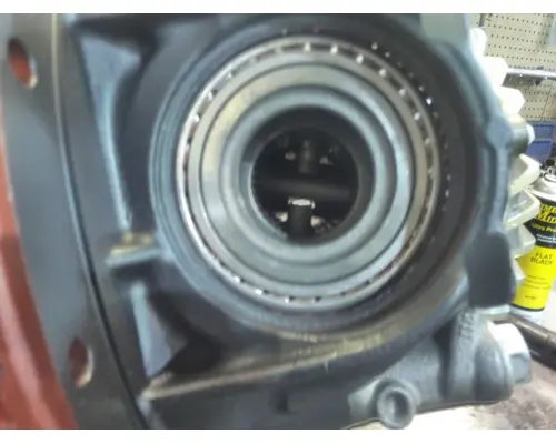 DETROIT RTL40-NFDFR228 DIFFERENTIAL ASSEMBLY FRONT REAR