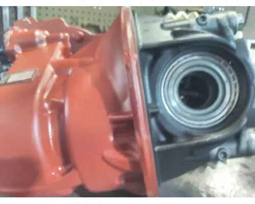 DETROIT RTL40-NFDFR228 DIFFERENTIAL ASSEMBLY FRONT REAR