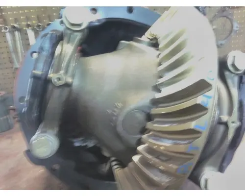 DETROIT RTL40-NFDFR228 DIFFERENTIAL ASSEMBLY FRONT REAR