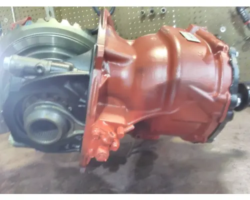 DETROIT RTL40-NFDFR228 DIFFERENTIAL ASSEMBLY FRONT REAR