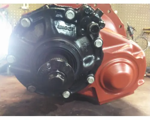 DETROIT RTL40-NFDFR228 DIFFERENTIAL ASSEMBLY FRONT REAR