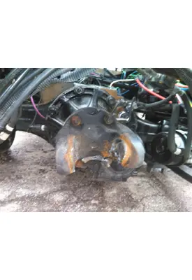 DETROIT RTL40-NFDFR228 DIFFERENTIAL ASSEMBLY FRONT REAR