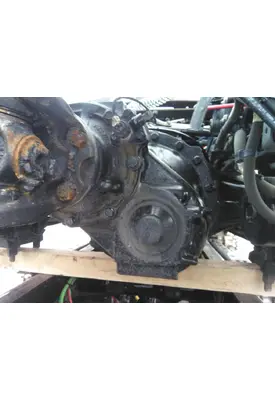DETROIT RTL40-NFDFR228 DIFFERENTIAL ASSEMBLY FRONT REAR