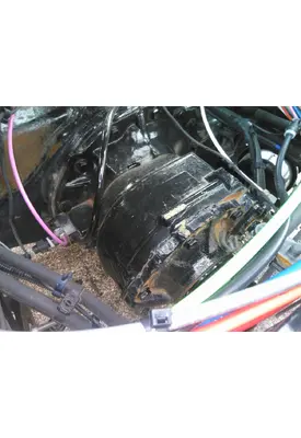 DETROIT RTL40-NFDFR228 DIFFERENTIAL ASSEMBLY FRONT REAR