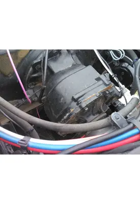 DETROIT RTL40-NFDFR228 DIFFERENTIAL ASSEMBLY FRONT REAR