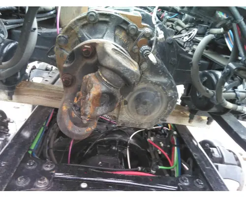 DETROIT RTL40-NFDFR228 DIFFERENTIAL ASSEMBLY FRONT REAR