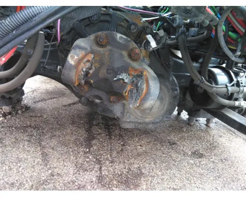 DETROIT RTL40-NFDFR228 DIFFERENTIAL ASSEMBLY FRONT REAR