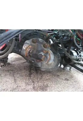 DETROIT RTL40-NFDFR228 DIFFERENTIAL ASSEMBLY FRONT REAR