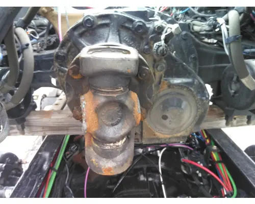 DETROIT RTL40-NFDFR228 DIFFERENTIAL ASSEMBLY FRONT REAR