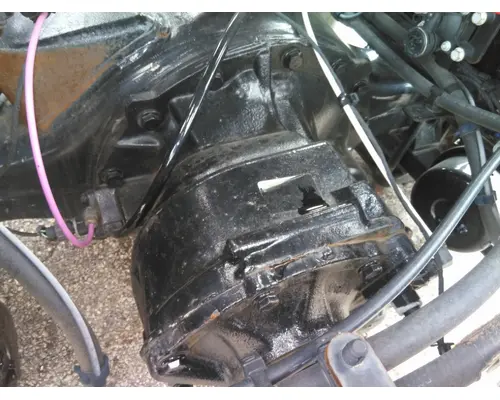 DETROIT RTL40-NFDFR228 DIFFERENTIAL ASSEMBLY FRONT REAR