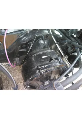 DETROIT RTL40-NFDFR228 DIFFERENTIAL ASSEMBLY FRONT REAR
