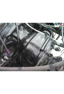 DETROIT RTL40-NFDFR228 DIFFERENTIAL ASSEMBLY FRONT REAR