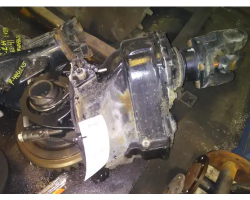 DETROIT RTL40-NFDFR228 DIFFERENTIAL ASSEMBLY FRONT REAR