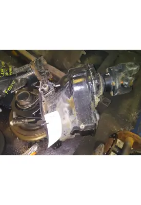 DETROIT RTL40-NFDFR228 DIFFERENTIAL ASSEMBLY FRONT REAR