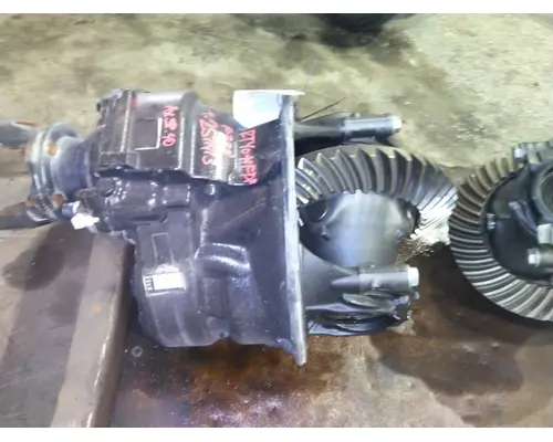 DETROIT RTL40-NFDFR228 DIFFERENTIAL ASSEMBLY FRONT REAR