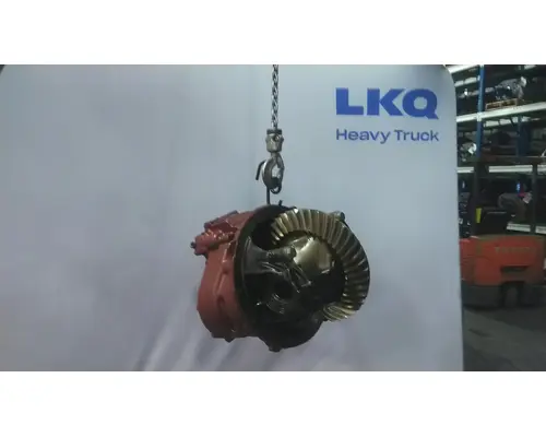 DETROIT RTL40-NFDFR241 DIFFERENTIAL ASSEMBLY FRONT REAR