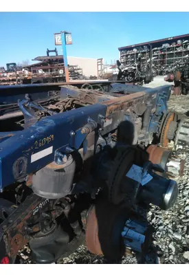 DETROIT RTL40-NFDFR285 CUTOFF - SINGLE AXLE