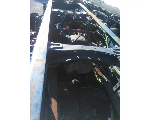 DETROIT RTL40-NFDFR285 CUTOFF - SINGLE AXLE