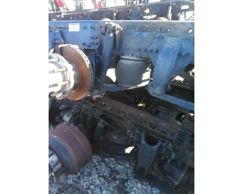 DETROIT RTL40-NFDFR285 CUTOFF - SINGLE AXLE