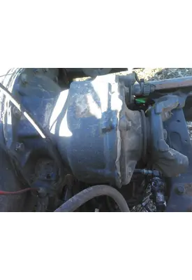 DETROIT RTL40-NFDFR285 DIFFERENTIAL ASSEMBLY FRONT REAR