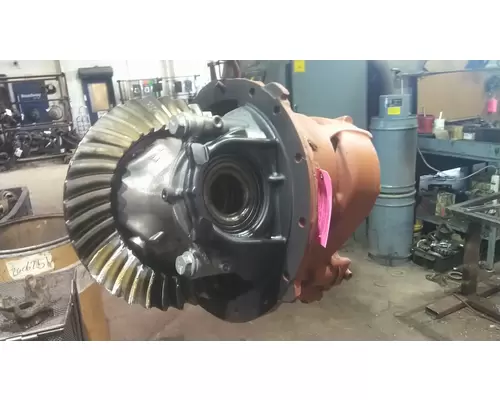 DETROIT RTL40-NFDFR285 DIFFERENTIAL ASSEMBLY FRONT REAR