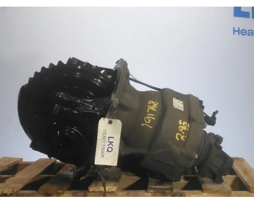 DETROIT RTL40-NFDFR285 DIFFERENTIAL ASSEMBLY FRONT REAR