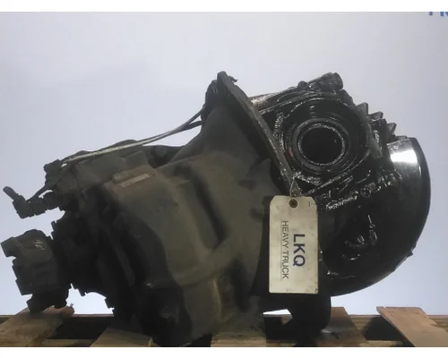 DETROIT RTL40-NFDFR285 DIFFERENTIAL ASSEMBLY FRONT REAR