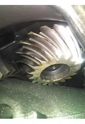 DETROIT RTL40-NFDRR228 DIFFERENTIAL ASSEMBLY REAR REAR