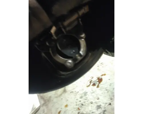 DETROIT RTL40-NFDRR228 DIFFERENTIAL ASSEMBLY REAR REAR