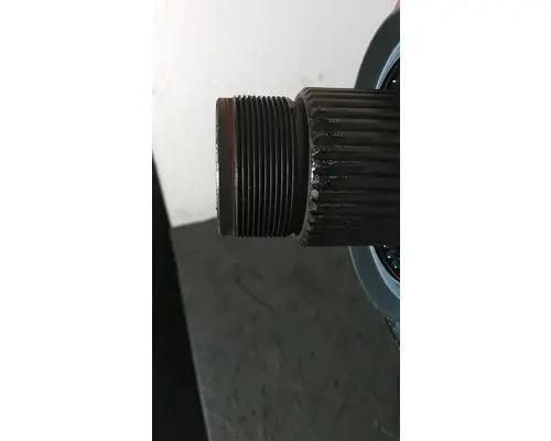 DETROIT RTL40-NFDRR228 DIFFERENTIAL ASSEMBLY REAR REAR