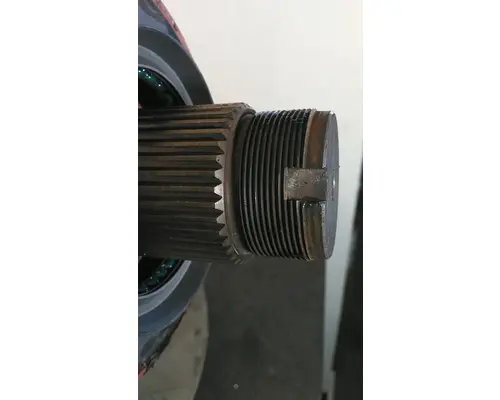 DETROIT RTL40-NFDRR228 DIFFERENTIAL ASSEMBLY REAR REAR