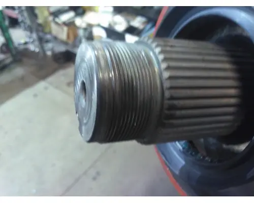 DETROIT RTL40-NFDRR228 DIFFERENTIAL ASSEMBLY REAR REAR