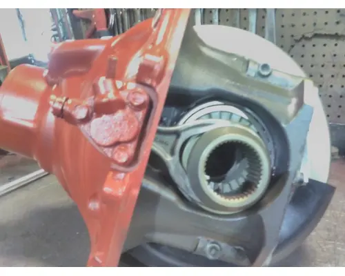 DETROIT RTL40-NFDRR228 DIFFERENTIAL ASSEMBLY REAR REAR