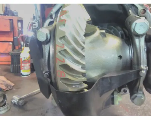 DETROIT RTL40-NFDRR228 DIFFERENTIAL ASSEMBLY REAR REAR