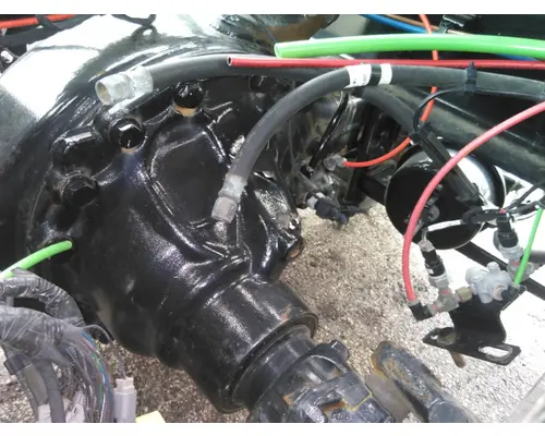 DETROIT RTL40-NFDRR228 DIFFERENTIAL ASSEMBLY REAR REAR