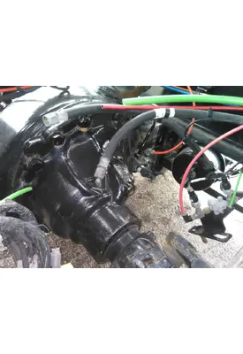 DETROIT RTL40-NFDRR228 DIFFERENTIAL ASSEMBLY REAR REAR