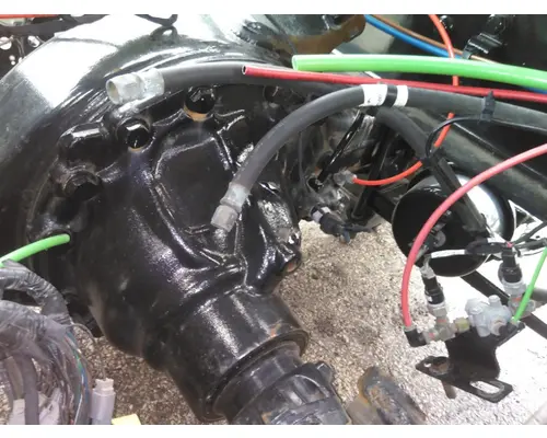 DETROIT RTL40-NFDRR228 DIFFERENTIAL ASSEMBLY REAR REAR