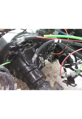 DETROIT RTL40-NFDRR228 DIFFERENTIAL ASSEMBLY REAR REAR