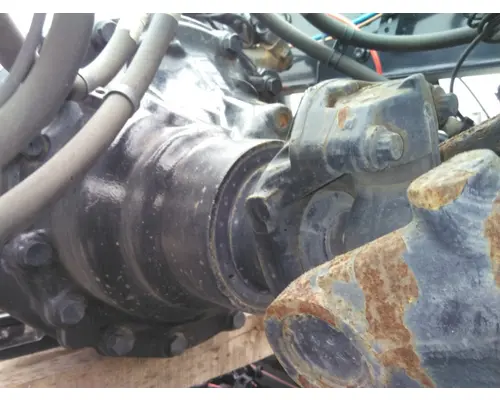 DETROIT RTL40-NFDRR228 DIFFERENTIAL ASSEMBLY REAR REAR