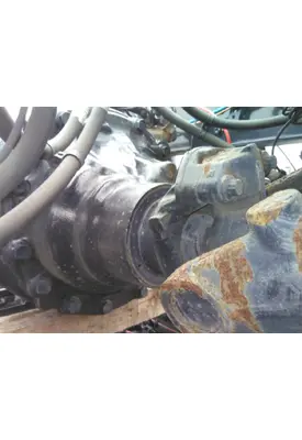 DETROIT RTL40-NFDRR228 DIFFERENTIAL ASSEMBLY REAR REAR