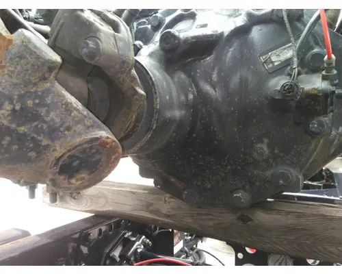 DETROIT RTL40-NFDRR228 DIFFERENTIAL ASSEMBLY REAR REAR