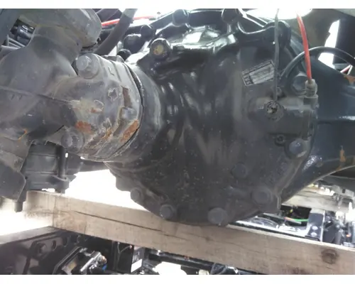 DETROIT RTL40-NFDRR228 DIFFERENTIAL ASSEMBLY REAR REAR