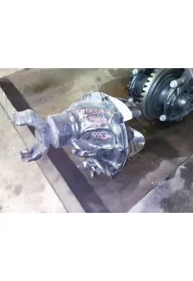 DETROIT RTL40-NFDRR228 DIFFERENTIAL ASSEMBLY REAR REAR
